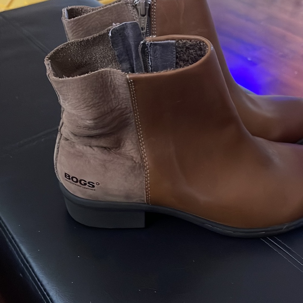 Boots - Picture 2 of 7